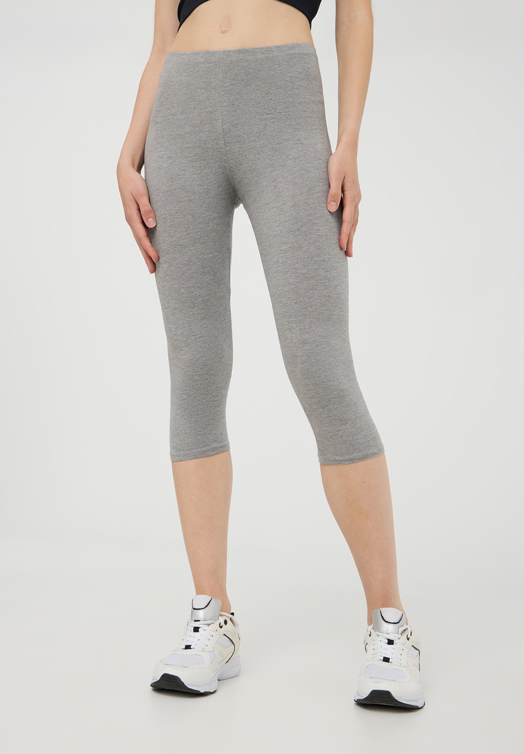 Legging Deportivo Stradivarius Leggins Mujer Mallas Legging