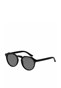 Unselected, black