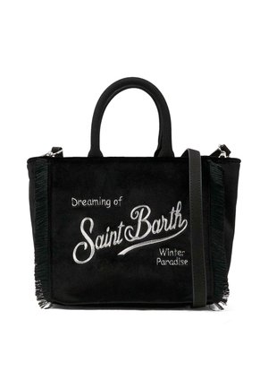 CASUAL - Borsa a mano - black