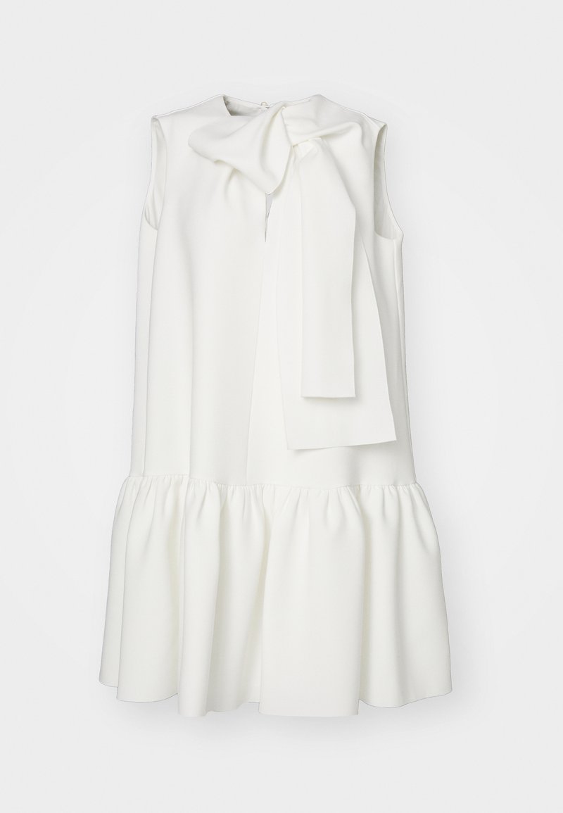 Roksanda Cocktailjurk crème