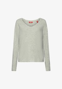 Ausgewählt, khaki green