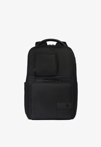 Non sélectionné, nero