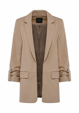 OCHNIK - Krótki płaszcz