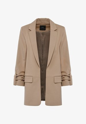 OCHNIK - Krótki płaszcz