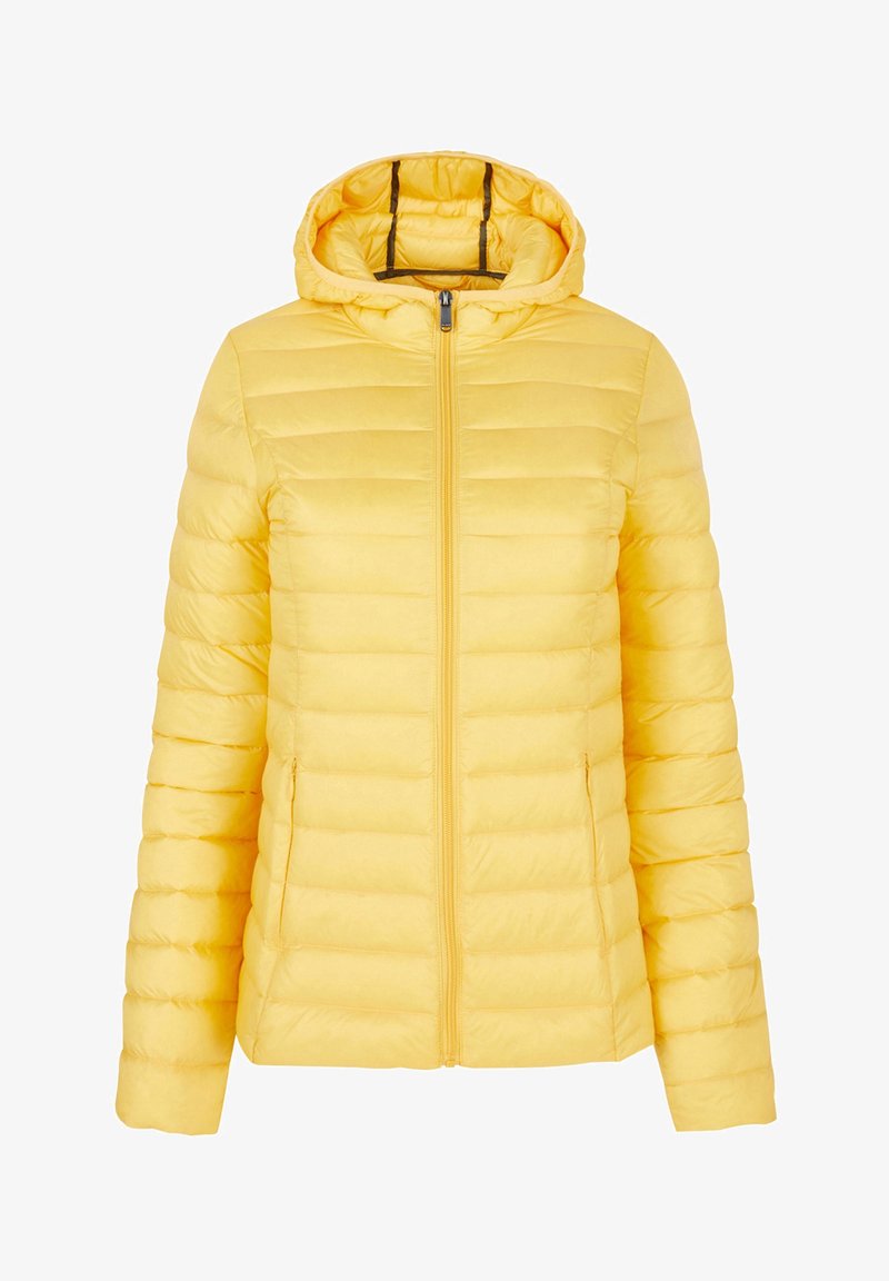 JOTT CLOE - Doudoune - jaune