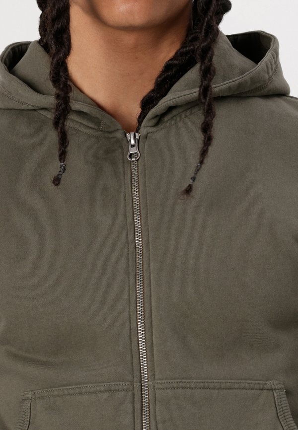 MINI MONSTER HOODIE UNISEX - Zip-up sweatshirt2