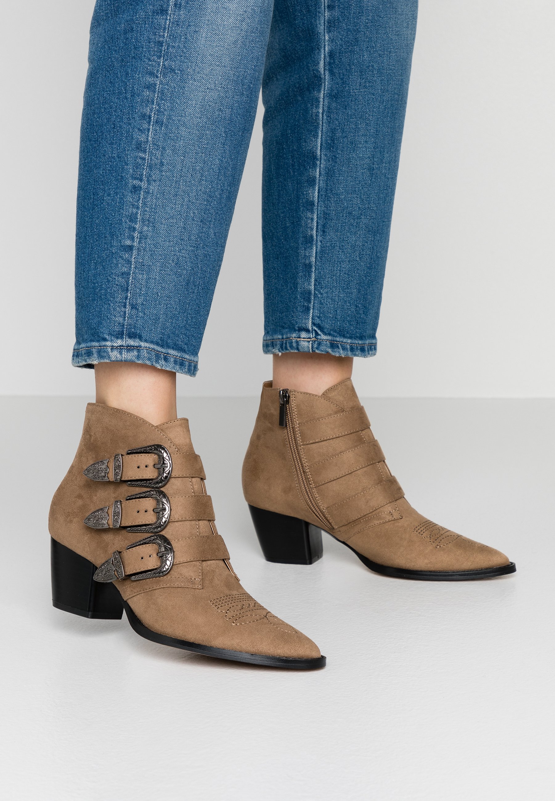 Parfois botines Clearance