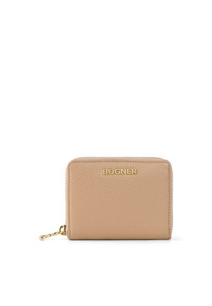 WALLIS NORAH - Portemonnee - beige