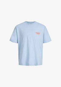 Niet geselecteerd, cashmere blue