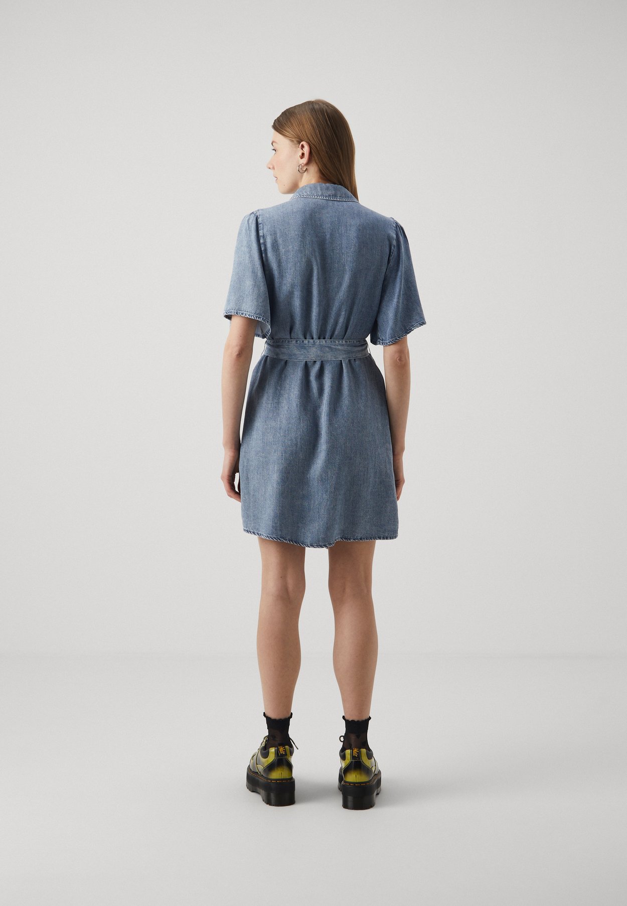 Denim ONLHELENA Short