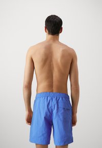 Champion BERMUDA LENGTH - Plavecké šortky - jen