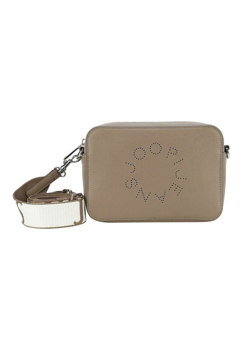 JOOP! Jeans GIRO CLOE SHOULDERBAG - Borsa a tracolla - fungi