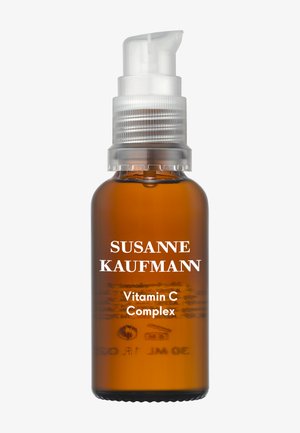 Susanne Kaufmann VITAMIN C COMPLEX - Serum