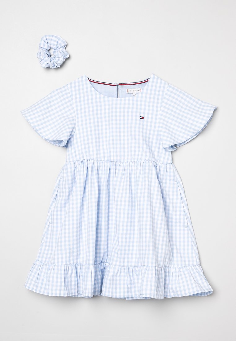 Tommy Hilfiger Jurk blauw