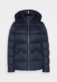 Tommy Hilfiger Chaqueta de plumas desert sky/azul marino