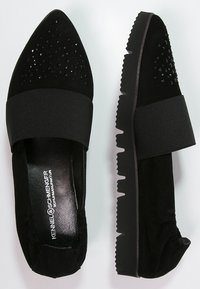 Kennel + Schmenger Instappers - black
