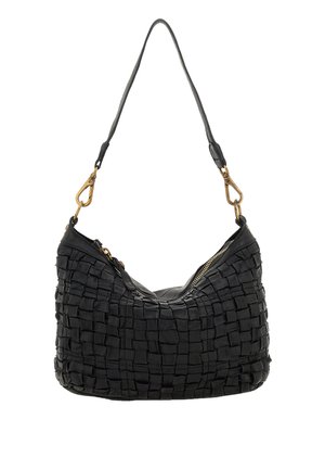 Borsa a mano - nero