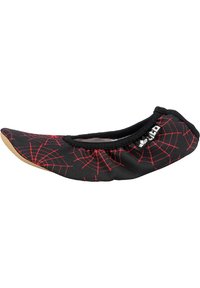 LICO Sissy 250222 - Ballerine Donna In Pelle, Suola In Gomma, Tacco Piatto, Colore Naturale