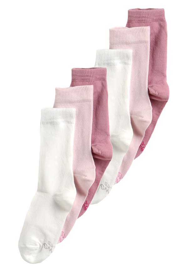 KIDSSOCKS UNISEX 6 PACK - Socks4