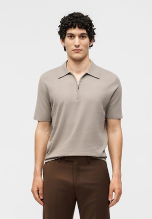Tiger of Sweden, ORBIT - Bluză polo - fogy