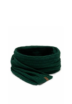 Écharpe - green