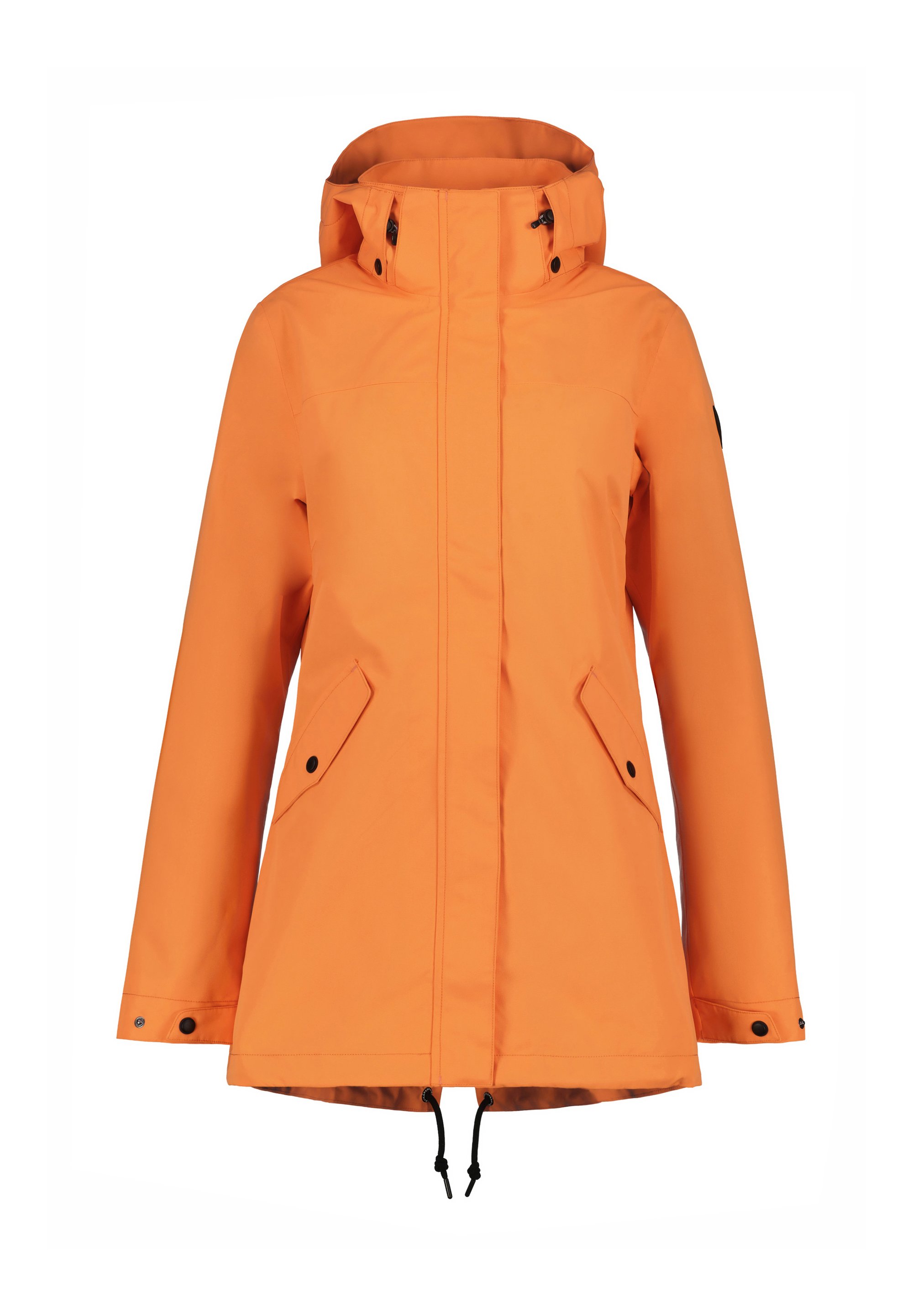 Icepeak ADDIS Parka orange