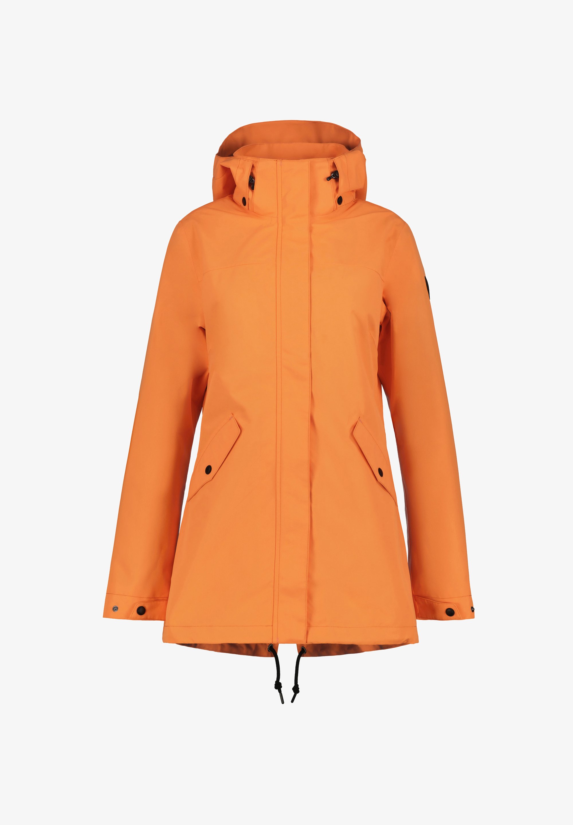 Icepeak ADDIS Parka orange