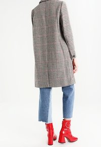 Topshop Klassisk frakke - camel