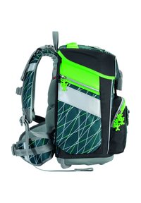 Step by Step SPACE-SET 5TLG - School set - jumping spider