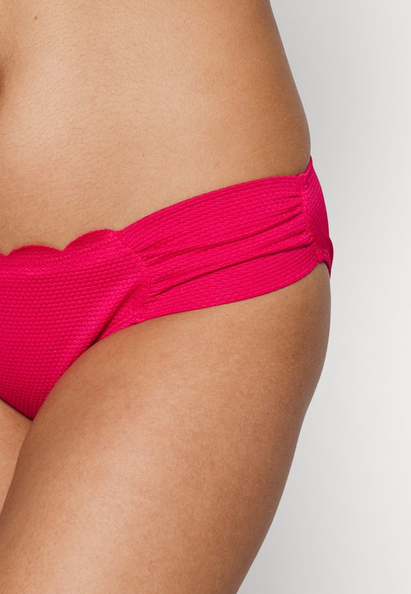 SCALLOP RIO - Bikini bottoms3