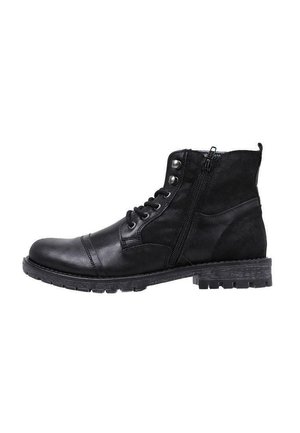 LIMMA, LOIBA - Veterboots - black