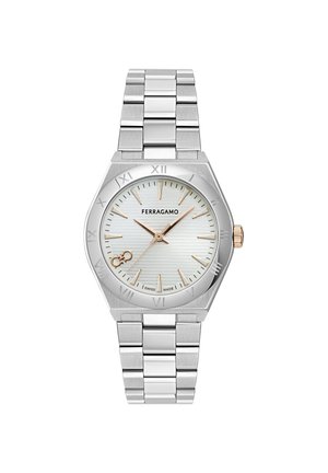 ZB-VEGA UPPER EAST 35MM-F - Reloj - silver tone