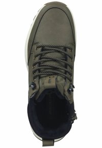 Dockers by Gerli Stivaletti stringati - khaki 850