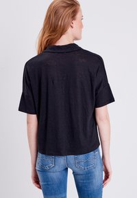 BONOBO Jeans Blusa - noir