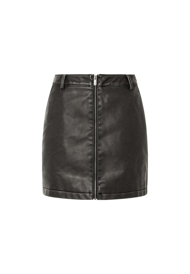 Pepe Jeans Minirok zwart Pepe Jeans Minirok zwart