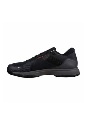 SPRINT - Clay court tennis shoes - black