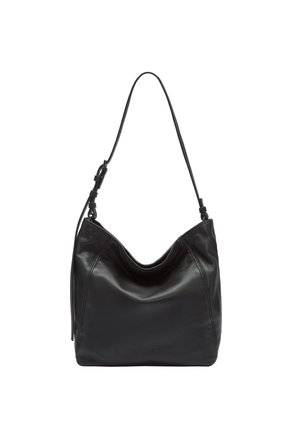 CHUDY GERÄUMIGE  - Handtasche - schwarz