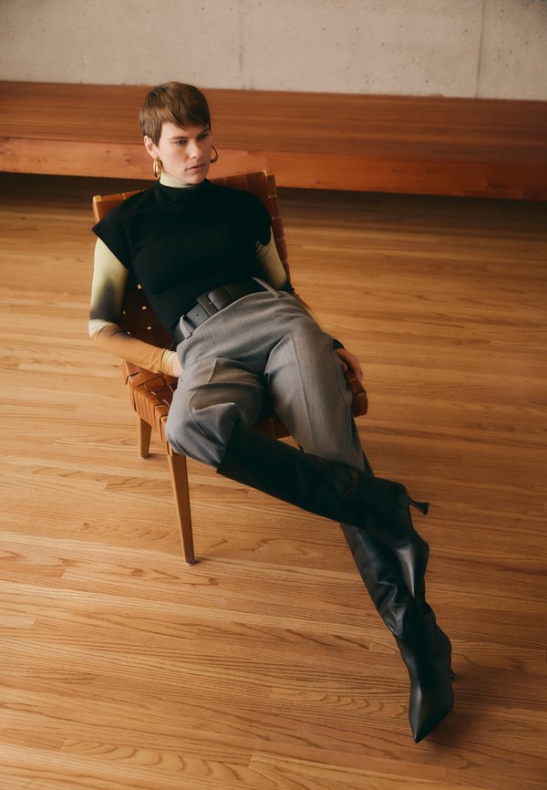 LA MERVEILLEUSE - Belt4