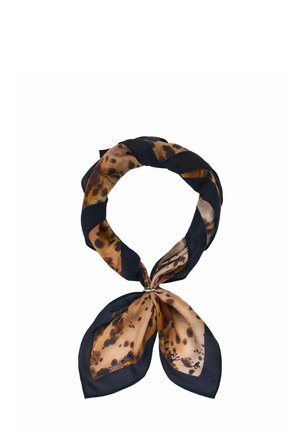 HONEY - Sjaal - yellow