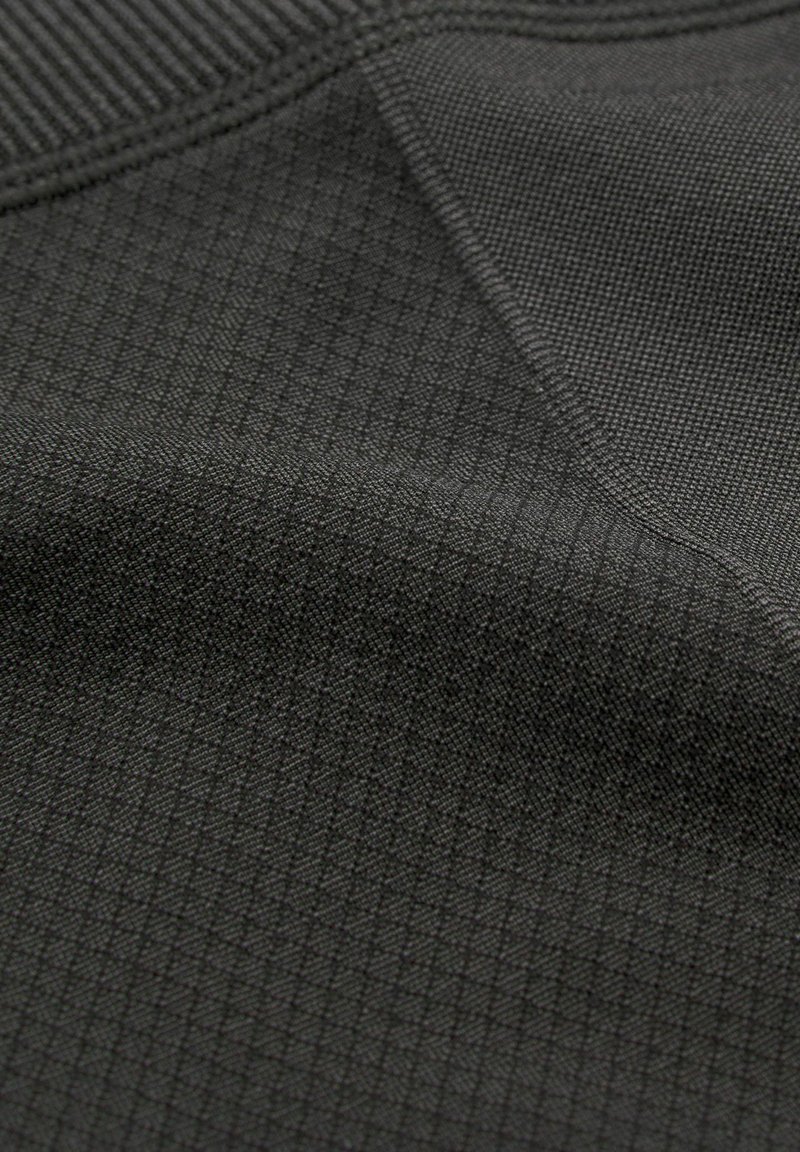 lululemon Get Low High-Rise Training 13cm - Retuusid - black graphite ...