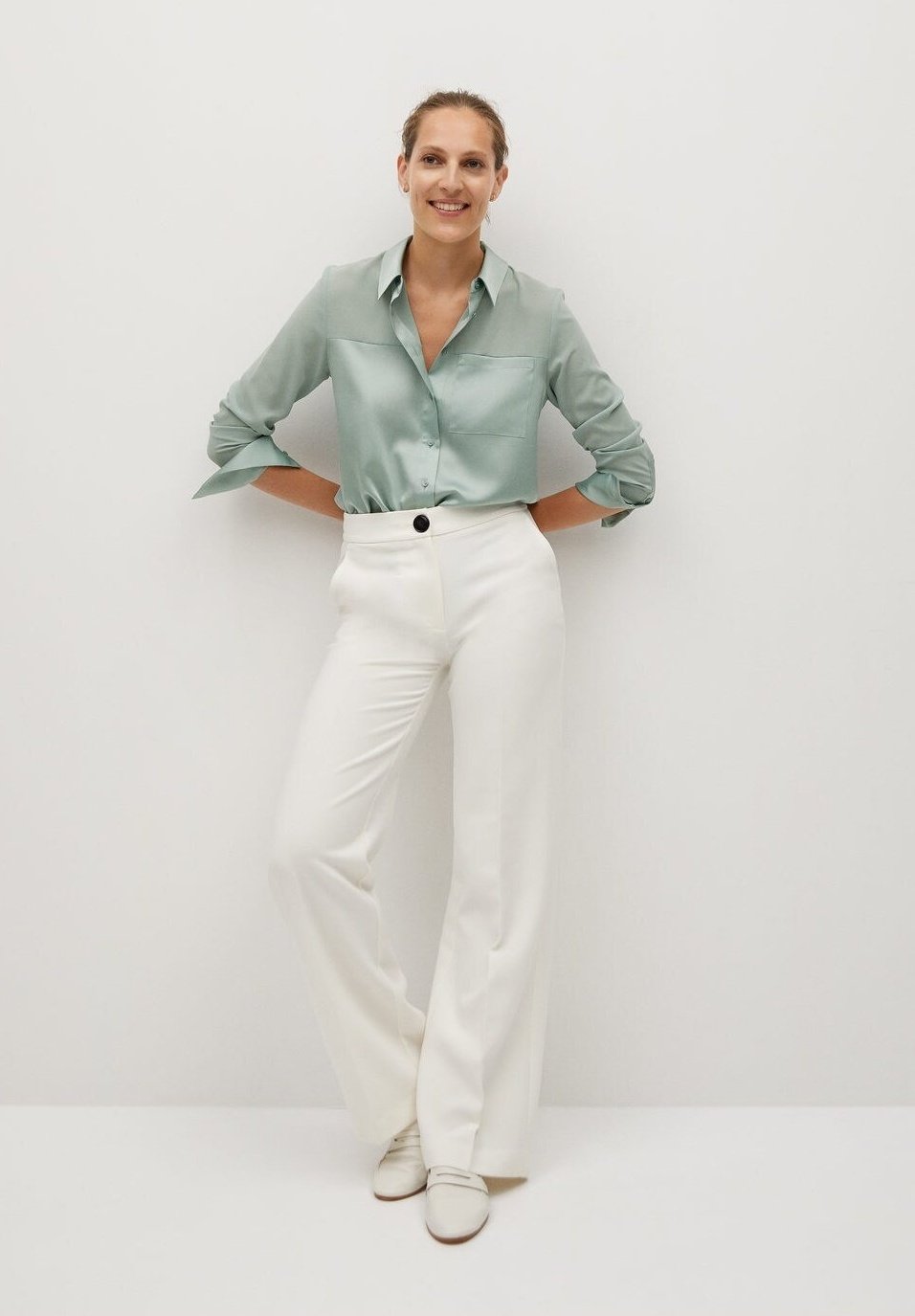 zalando maglie e camicie