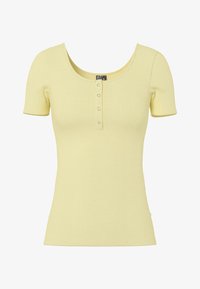 Non selezionato, french vanilla