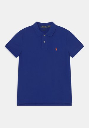 SLIM - Poloshirt - active royal