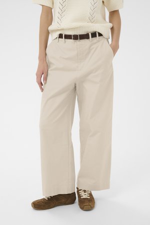 Part Two Kelnės - french oak