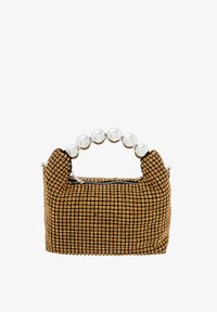 Wybrany, gold coloured