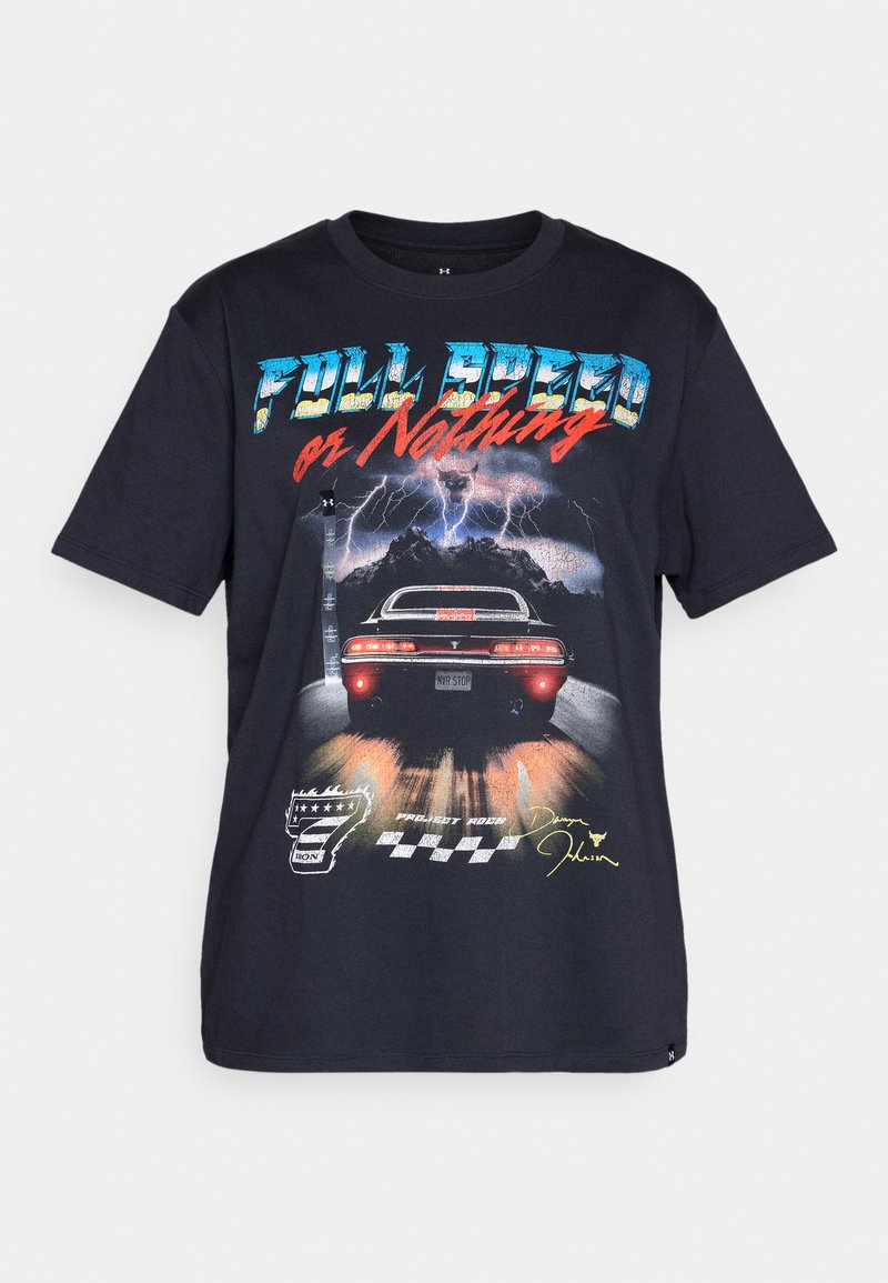 T-Shirt print