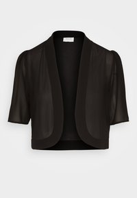 VIKATHRINA BOLERO - Bleiseri - black