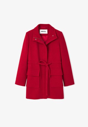 Ipekyol WIDE czerwony