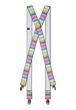 PRTMURPHY - Ceinture - kitoffwhite