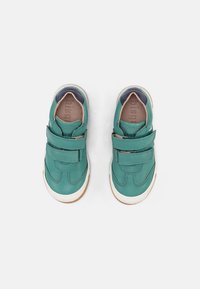 Bisgaard JOHAN - Matalavartiset tennarit - aqua